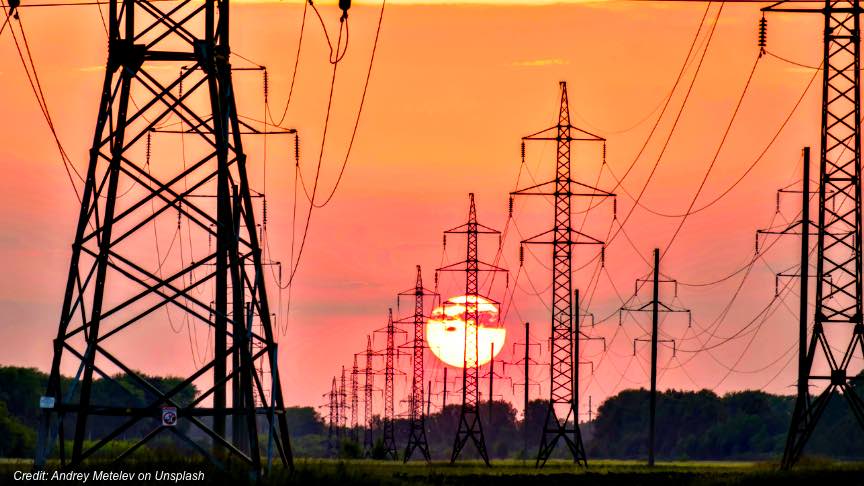 U.S. Forecast for Energy Prices Mixed Moving Into Next Year