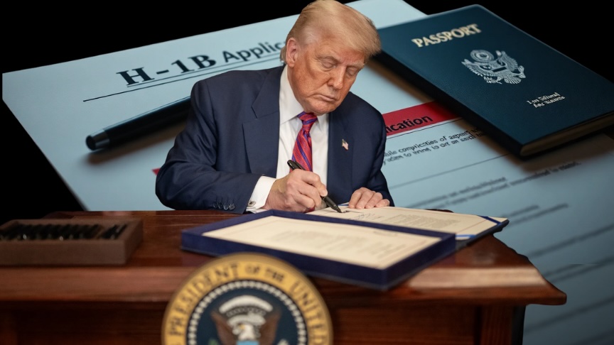 President Trump Stops H-1B Visa Abuse, But Bigger Problems Remain