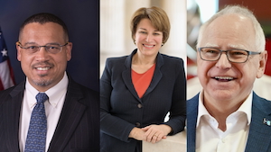 Interesting… The Governor, The Attorney General & Senator Are Under Investigation & Before You Know It…