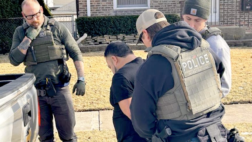 Using The Illegals As A Political Battering Ram