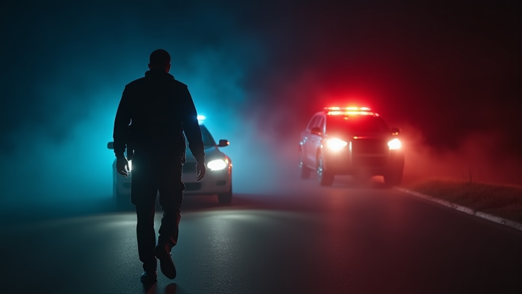 Police and the enforcers of the laws for American citizens. 