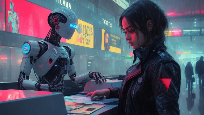 Delta Airlines Says it Won't Use AI to Set Personalized Prices