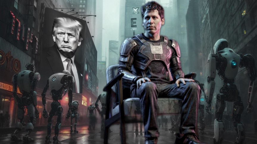 OpenAI To Give Dirt Cheap Access to ChatGPT to Entire FedGov