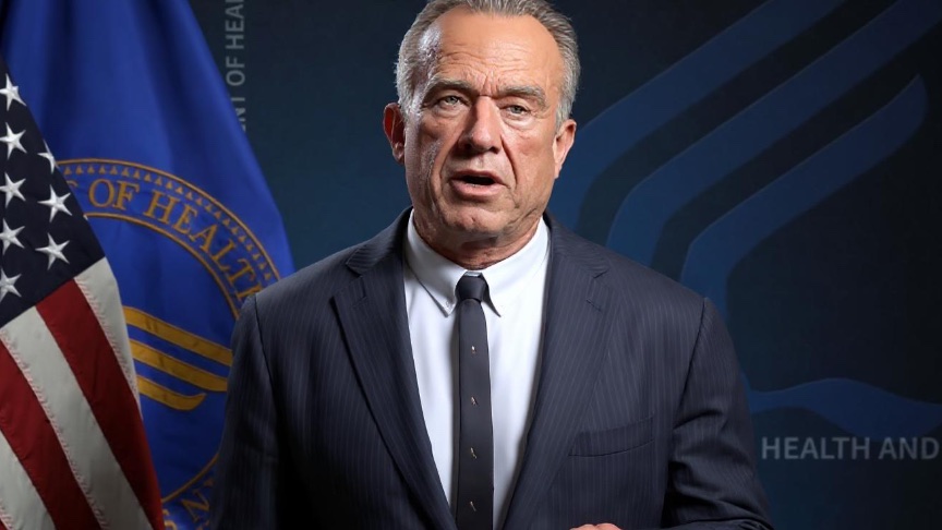 RFK Jr. Shuts Down Dangerous mRNA Vax Development Programs