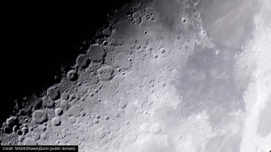 Texas Company Firefly Aerospace Awarded $177 million Contract for Lunar Rovers