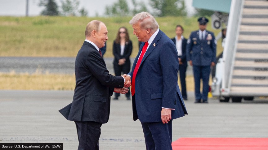 Putin: Russia Will Adhere to Nuclear Arms Treaty for Another Year, if U.S. Does the Same