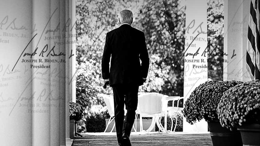 Biden Autopen Scandal Explodes; House Oversight Committee Releases Report on Biden's Mental Decline