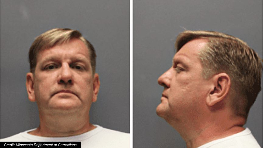 Axe Murderer Freed from Prison in the People's Republic of Minnesota